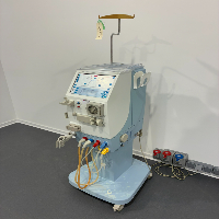 Gambro AK-96 - Dialysis image 1